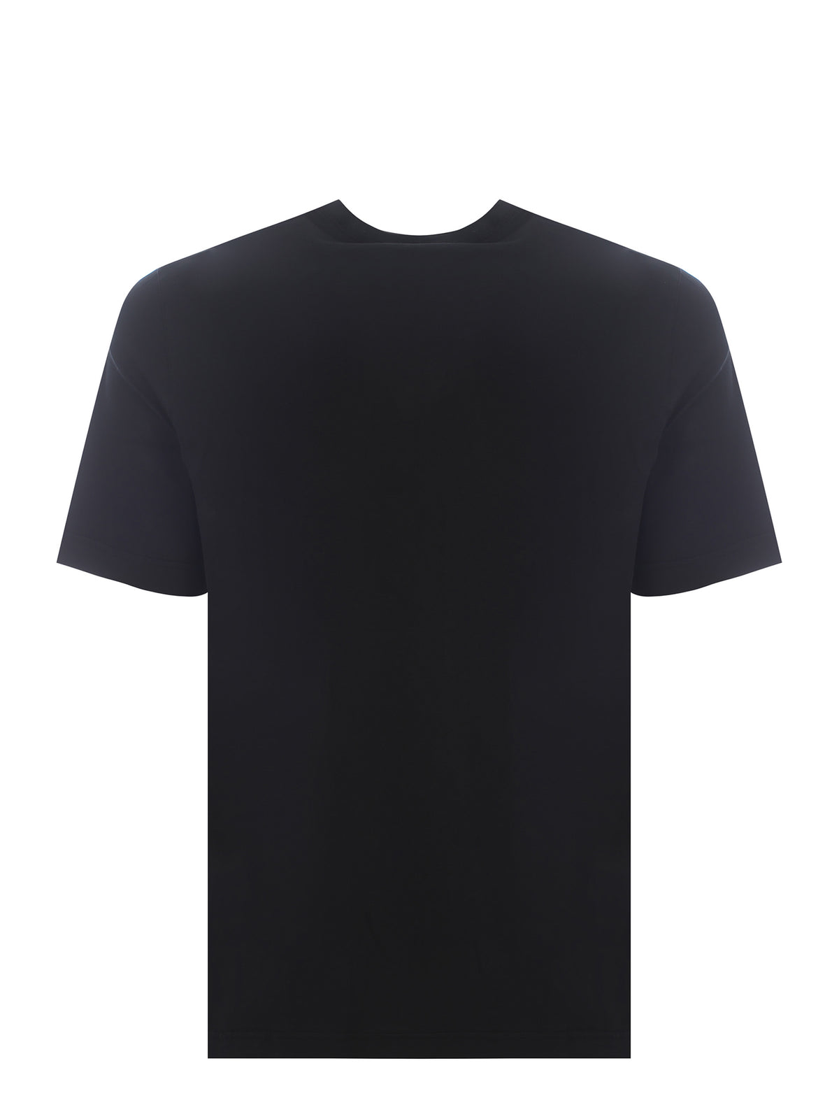 T-shirt Filippo De Laurentis 