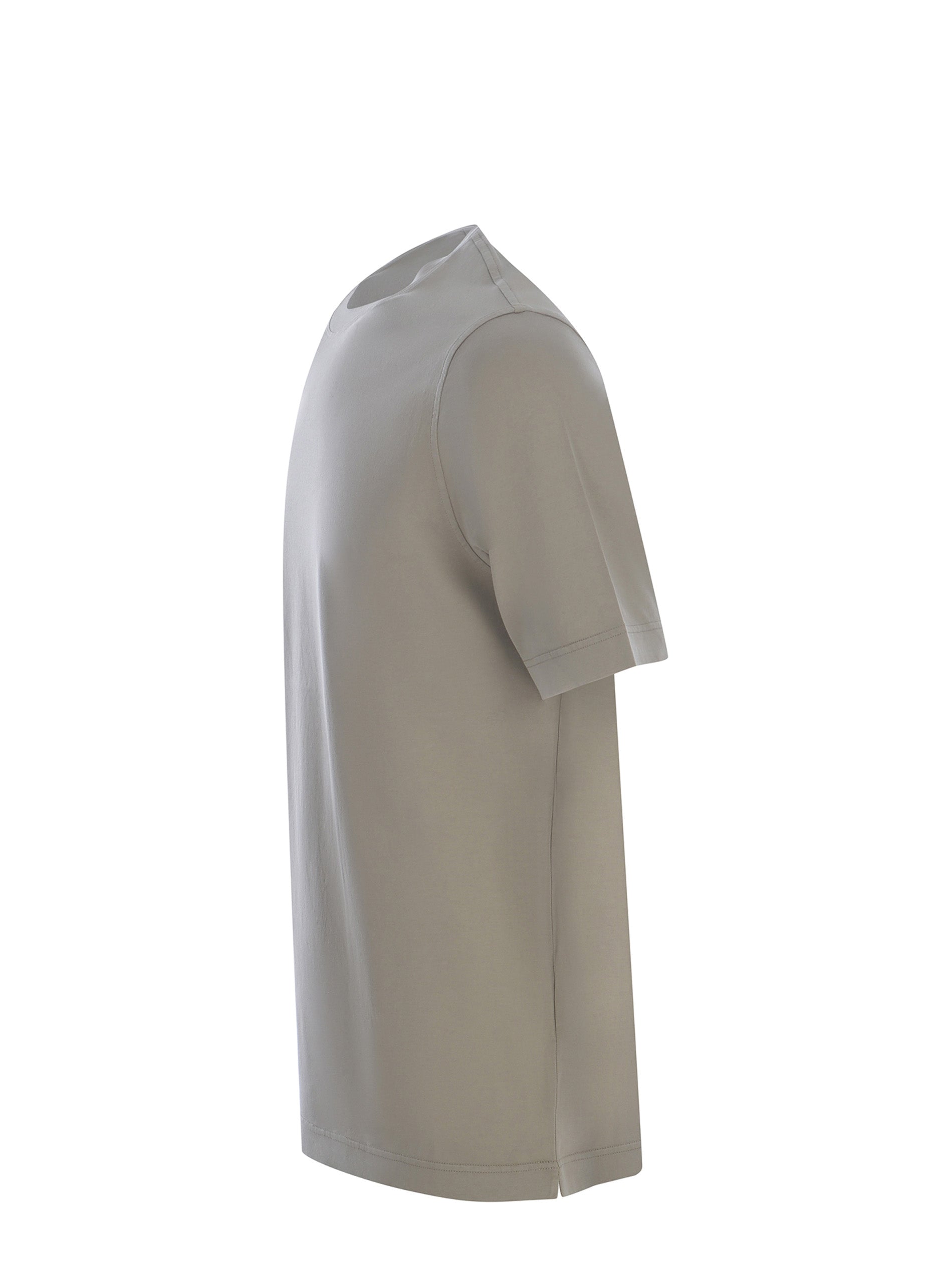 T-shirt Filippo De Laurentis 