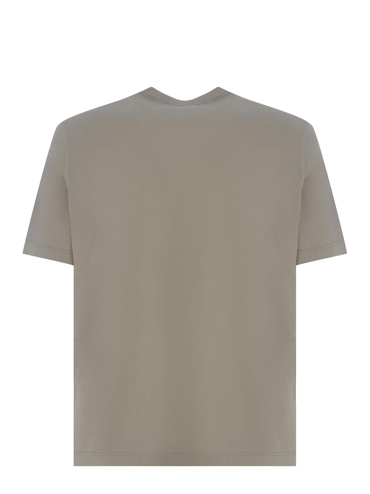 T-shirt Filippo De Laurentis 
