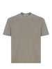 FILIPPO DE LAURENTIS T-shirt TSMC JERVIN-V925 Tortora