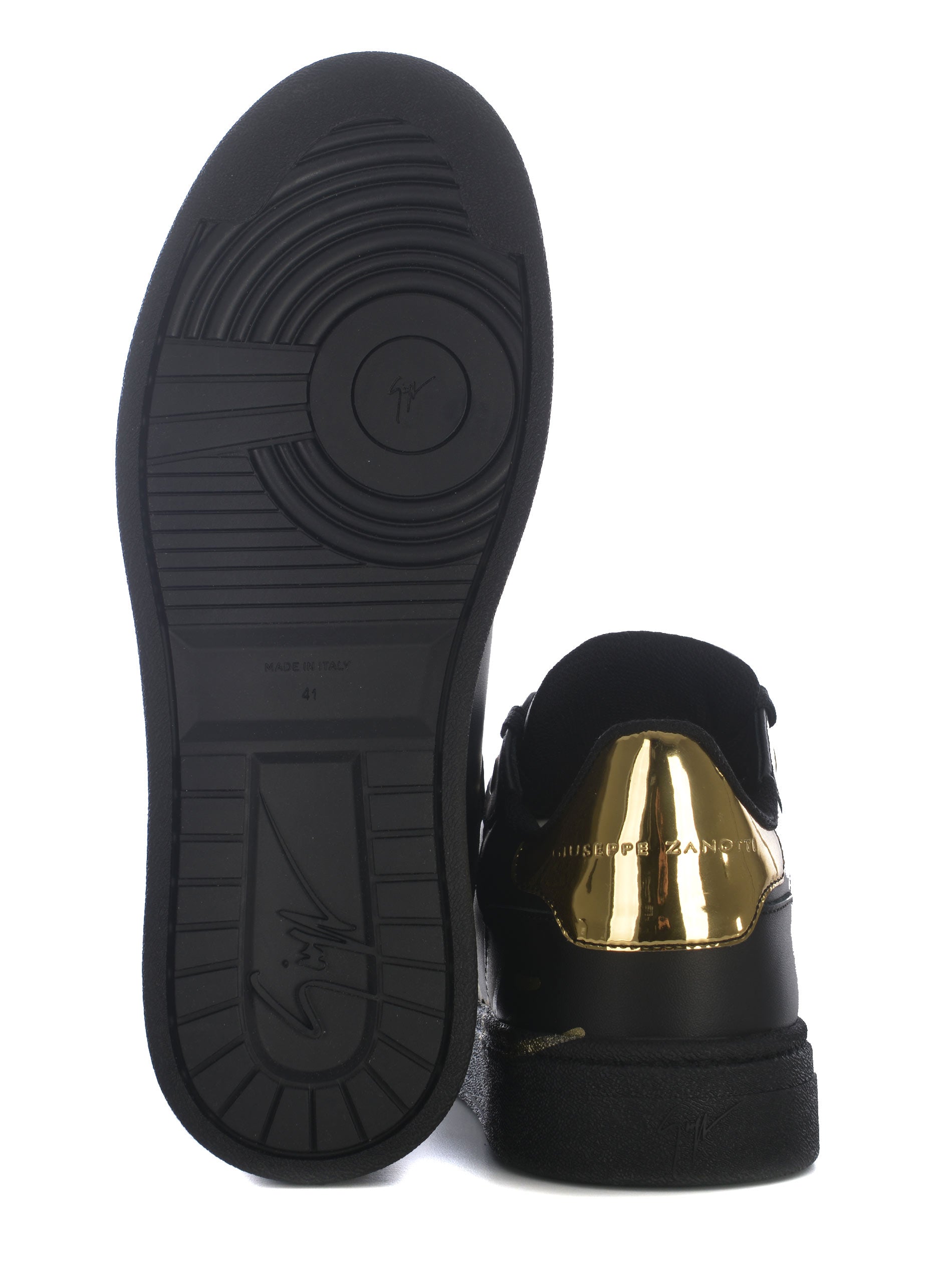Sneakers Giuseppe Zanotti "Gz94" 