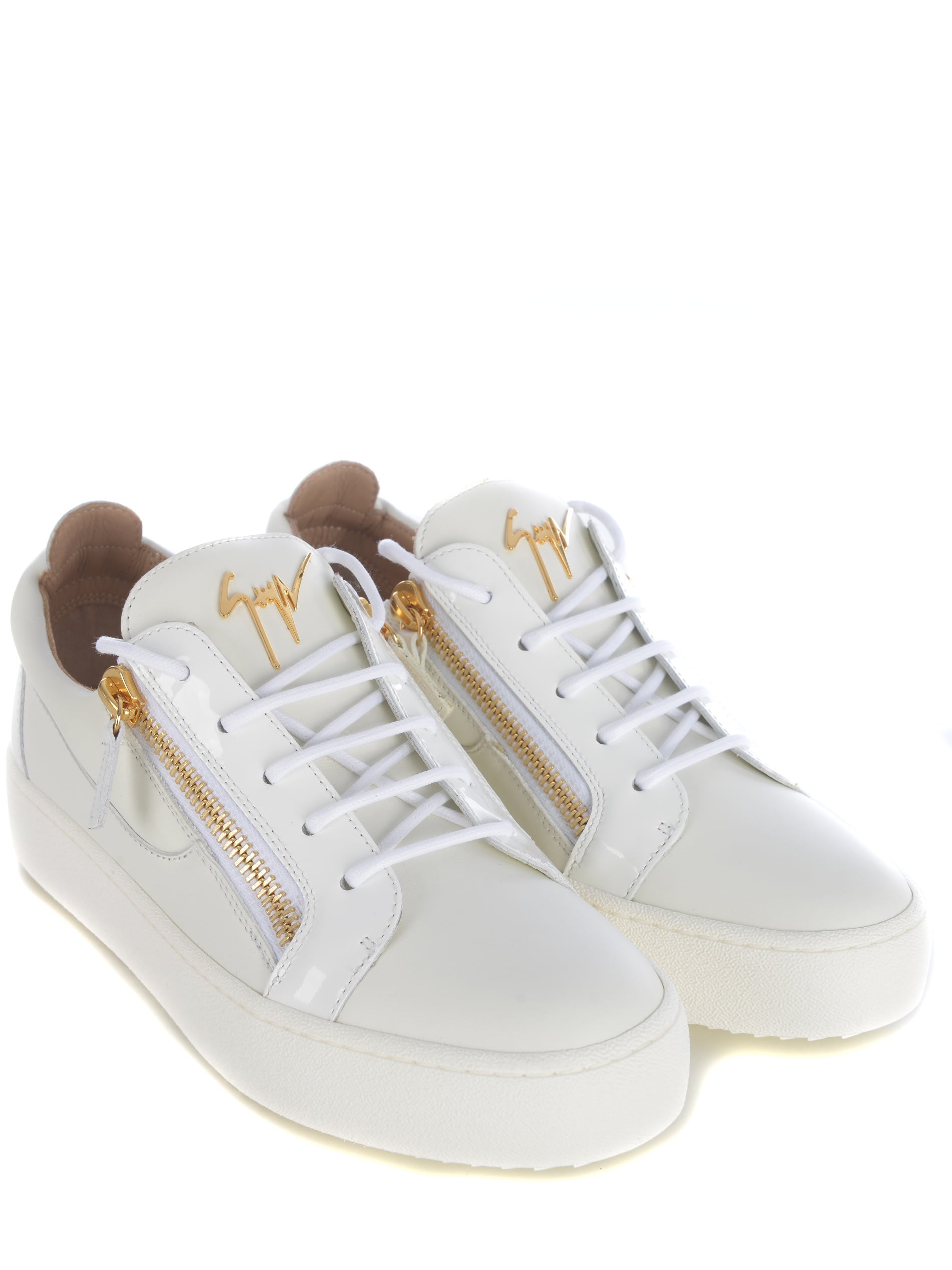 Sneakers Giuseppe Zanotti "Frenkie" 