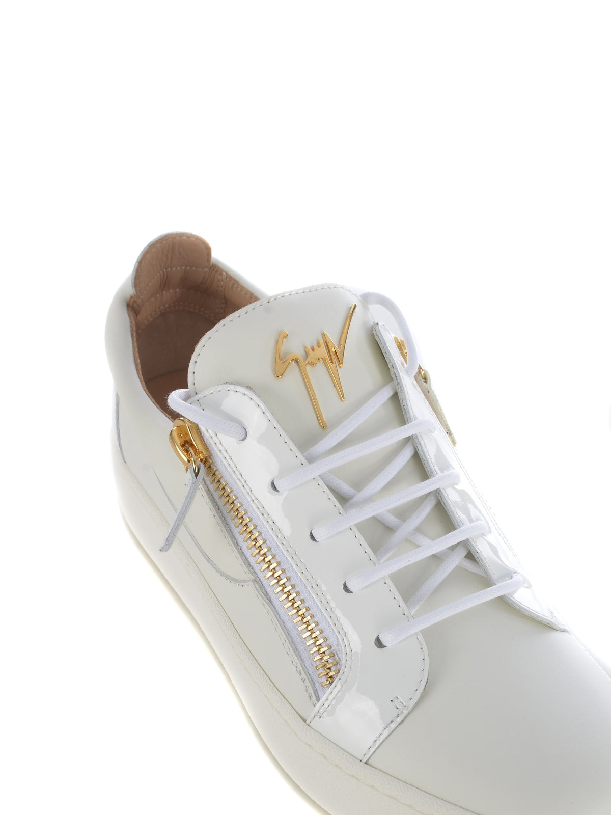 Sneakers Giuseppe Zanotti "Frenkie" 