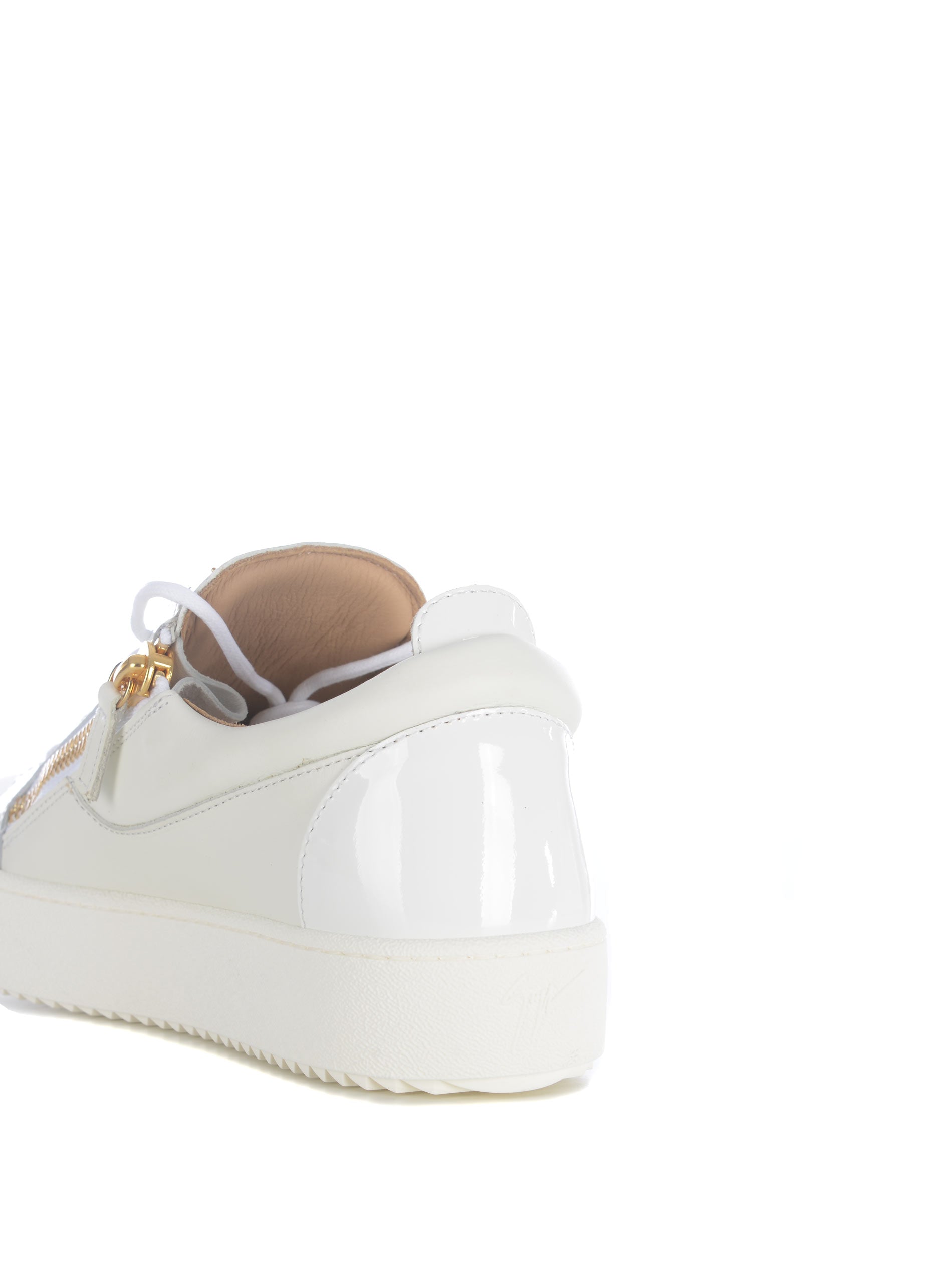 Sneakers Giuseppe Zanotti "Frenkie" 