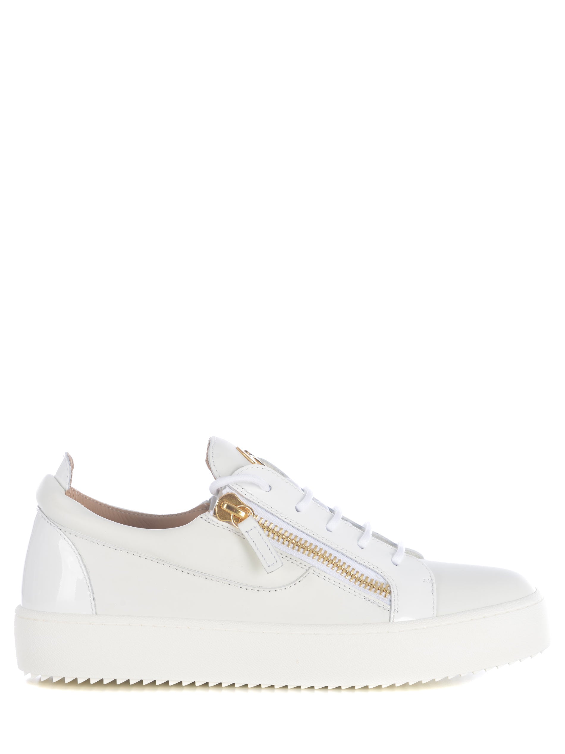 Sneakers Giuseppe Zanotti "Frenkie" 