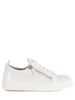 GIUSEPPE ZANOTTI Sneakers RU00010 004 Bianco