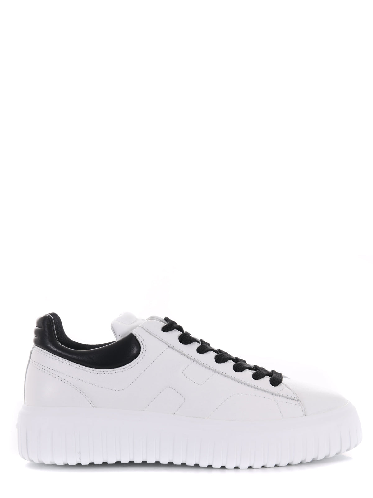 Sneakers Hogan "H-stripes" 