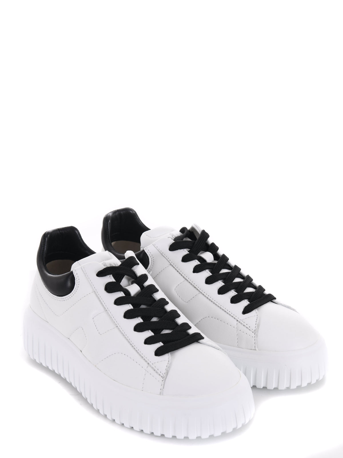 Sneakers Hogan "H-stripes" 