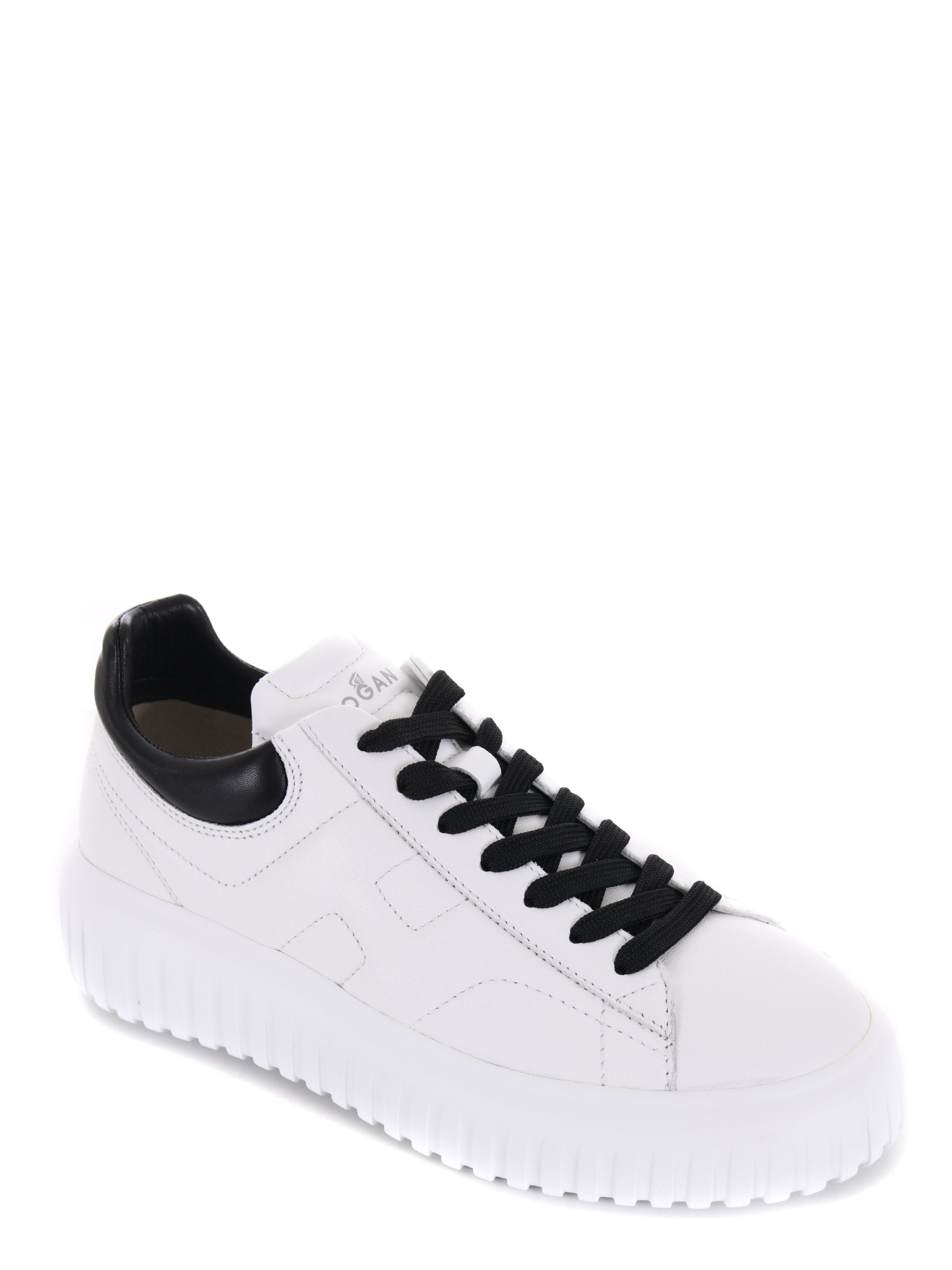 Sneakers Hogan "H-stripes" 