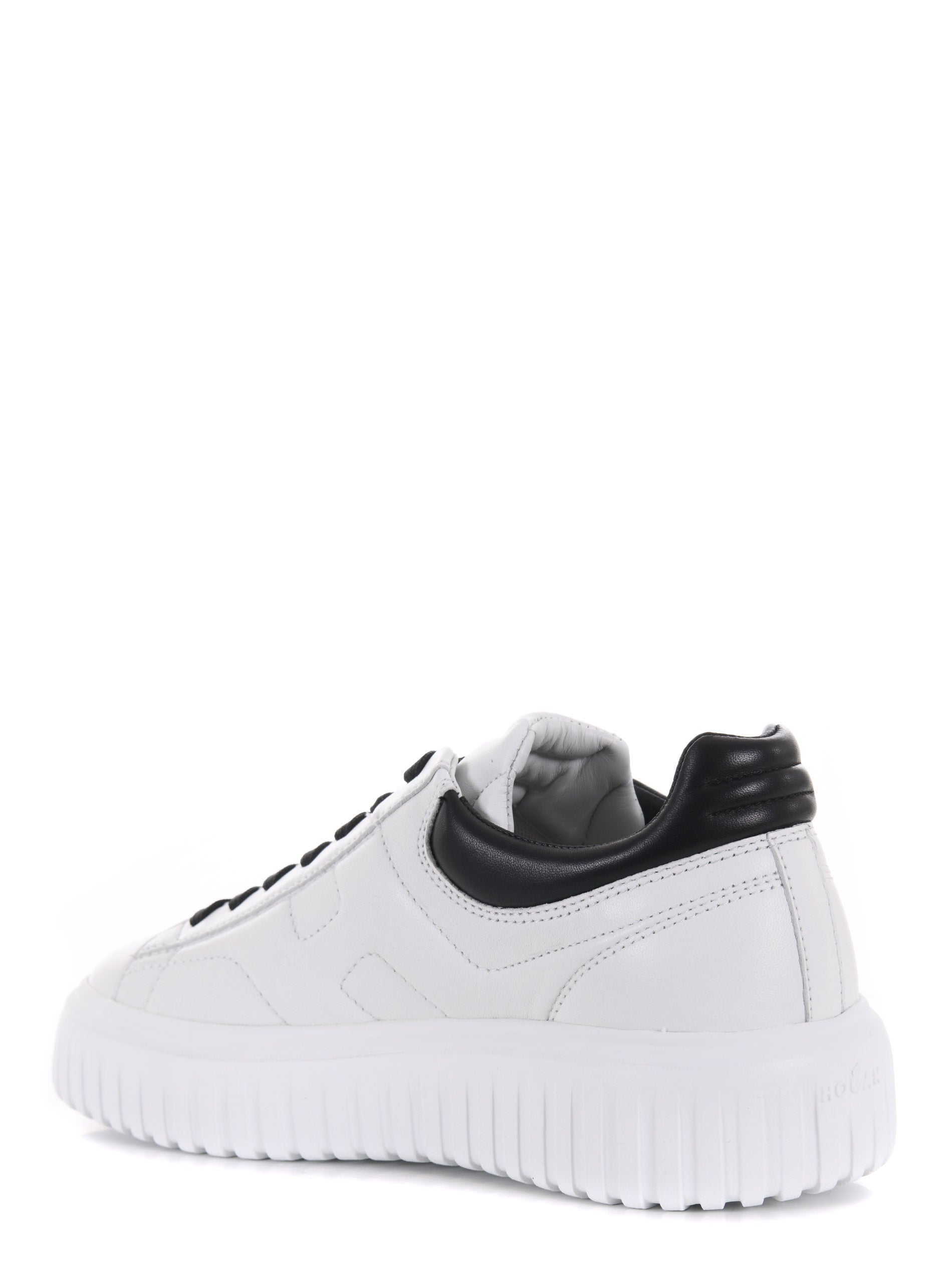 Sneakers Hogan "H-stripes" 