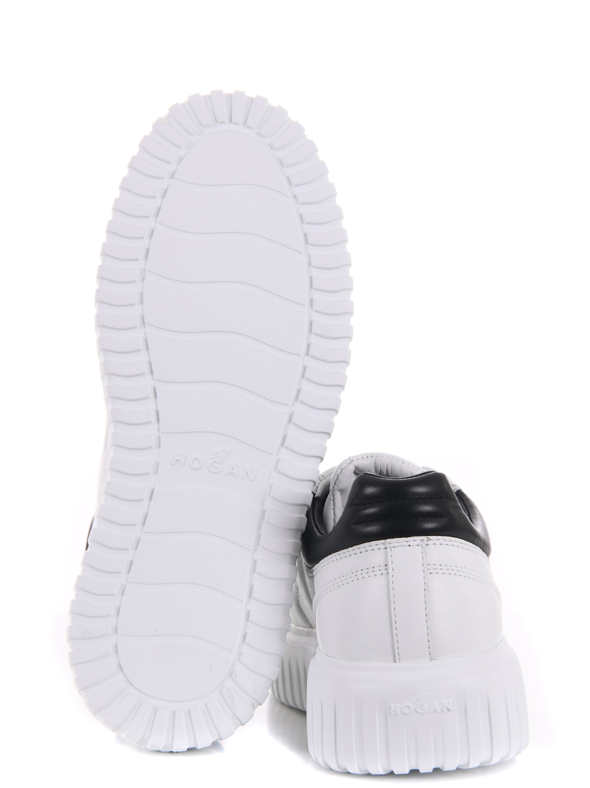 Sneakers Hogan "H-stripes" 