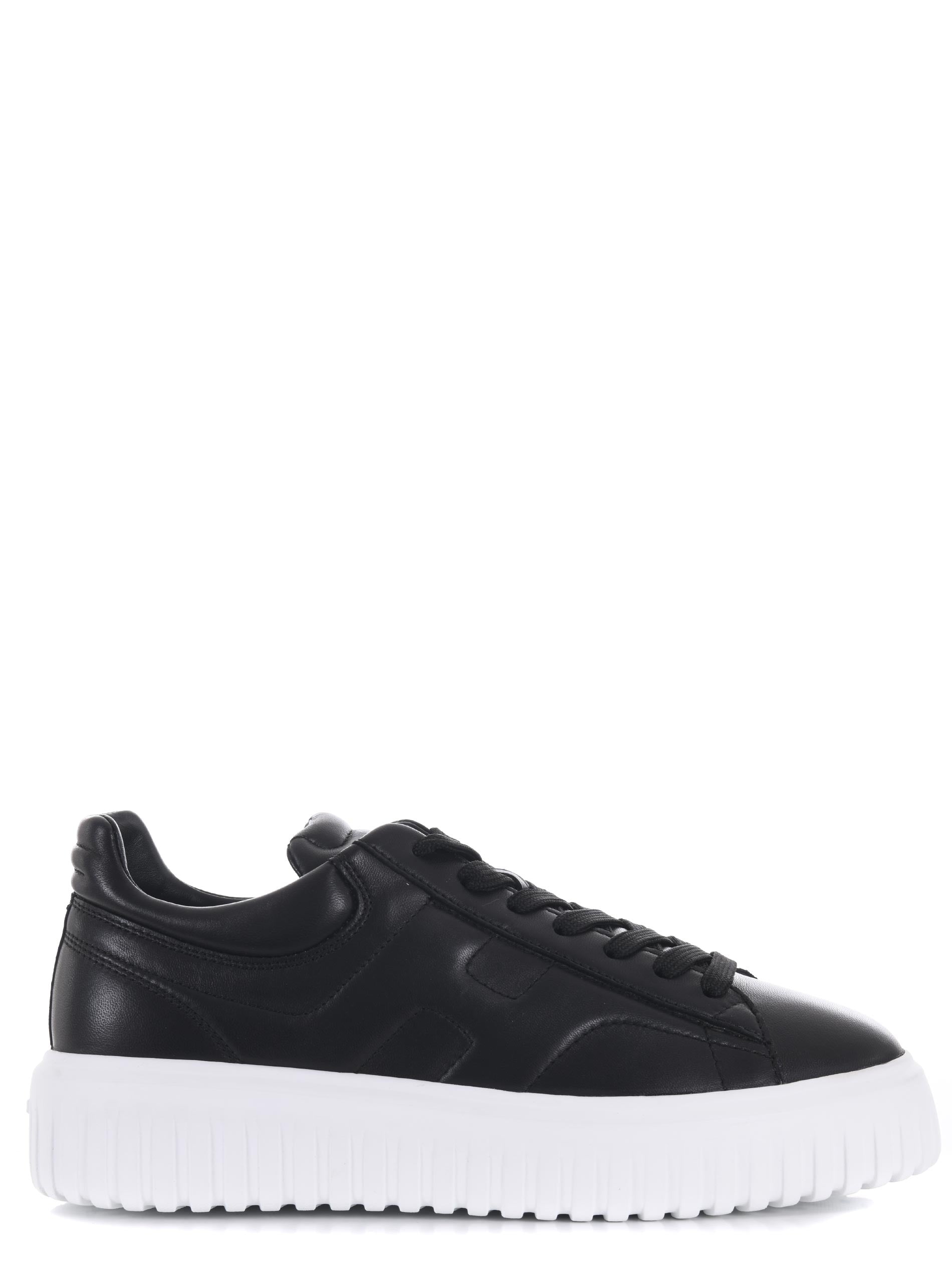 Sneakers Hogan "H-stripes" 