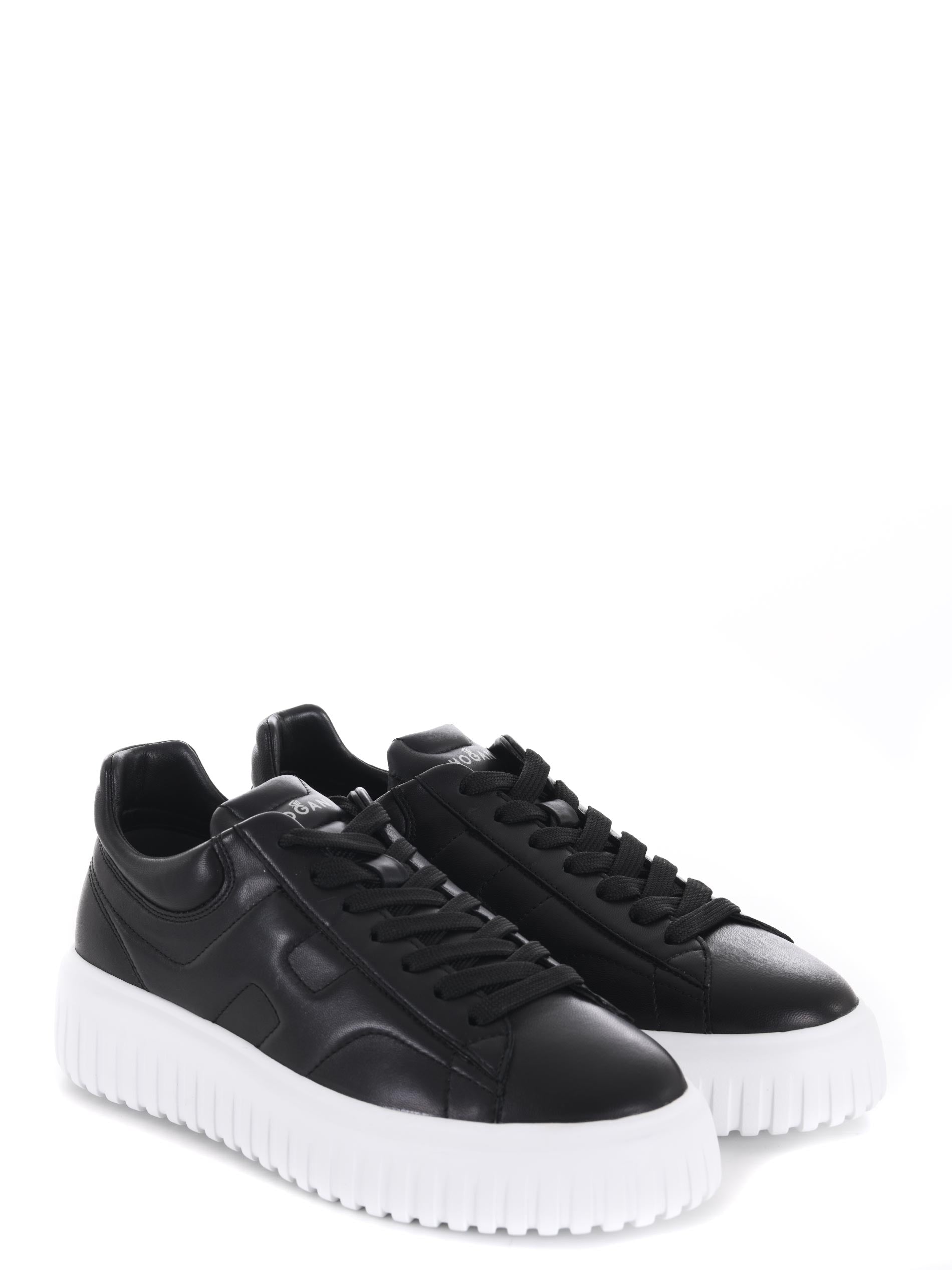 Sneakers Hogan "H-stripes" 