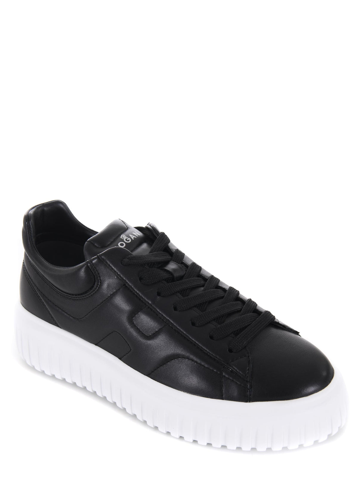 Sneakers Hogan "H-stripes" 