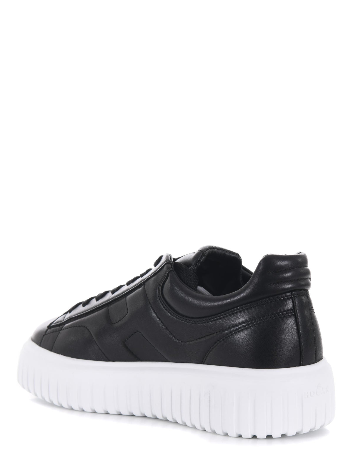 Sneakers Hogan "H-stripes" 