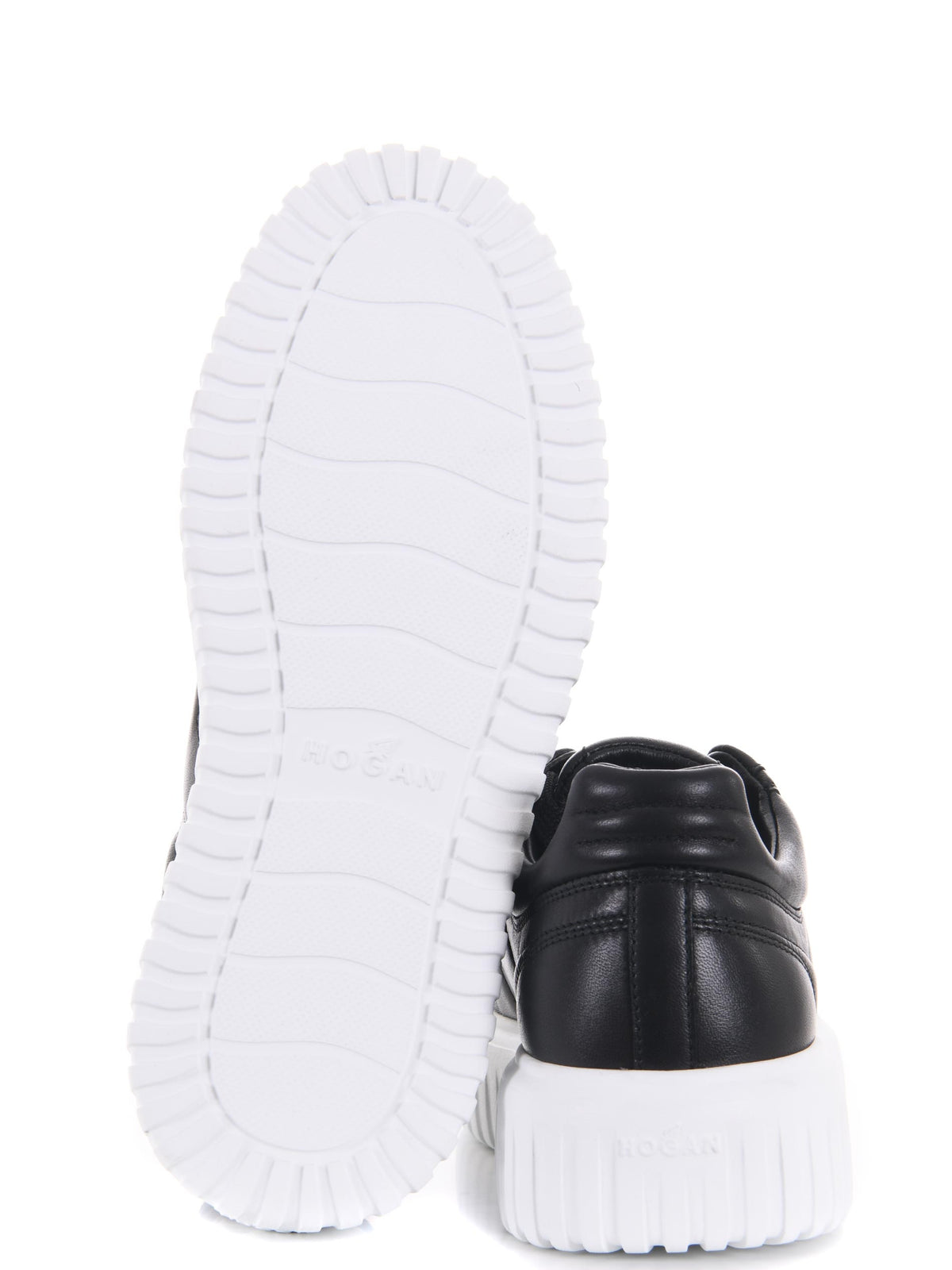 Sneakers Hogan "H-stripes" 