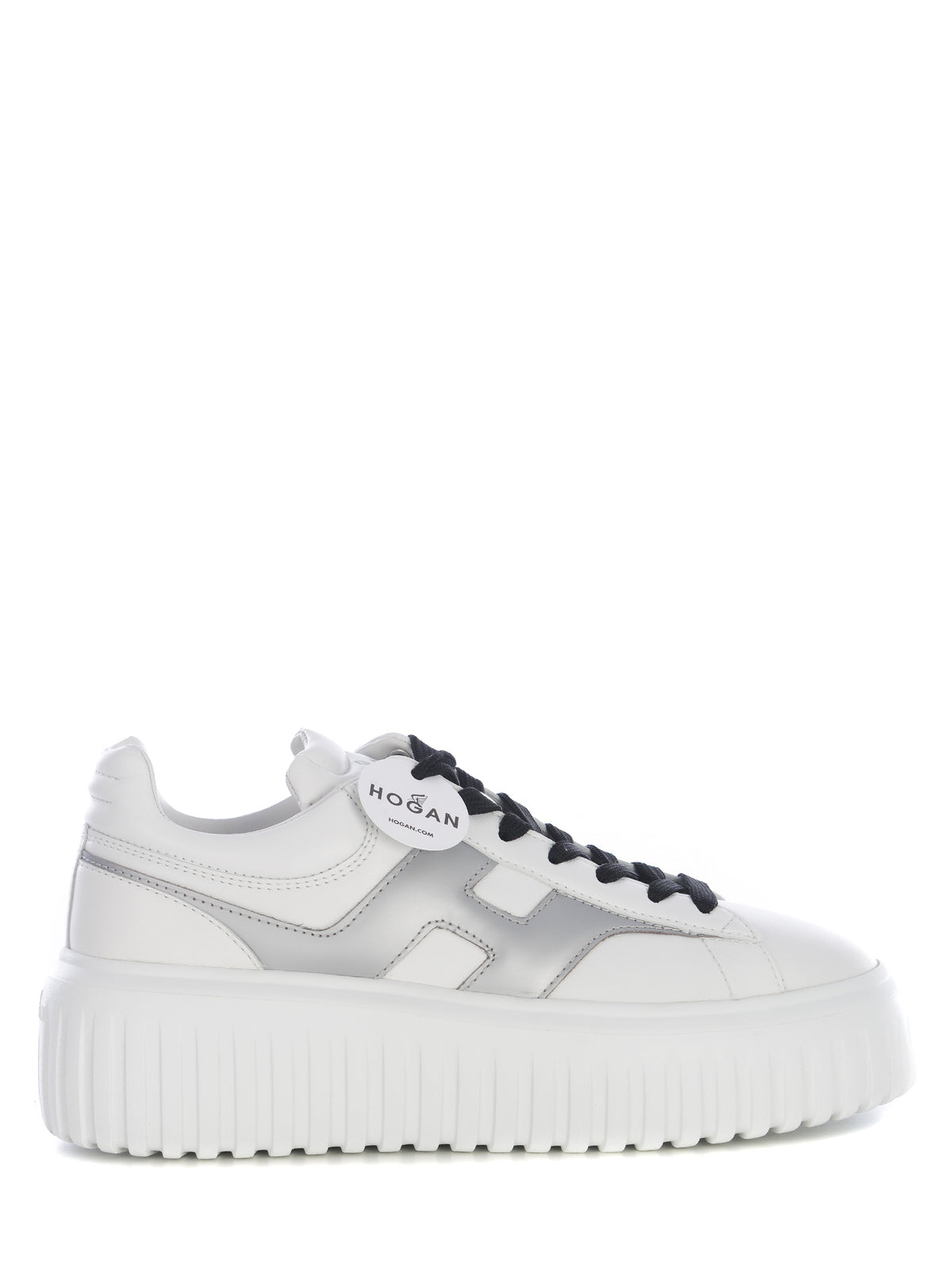 Sneakers Hogan "H-Stripes" 