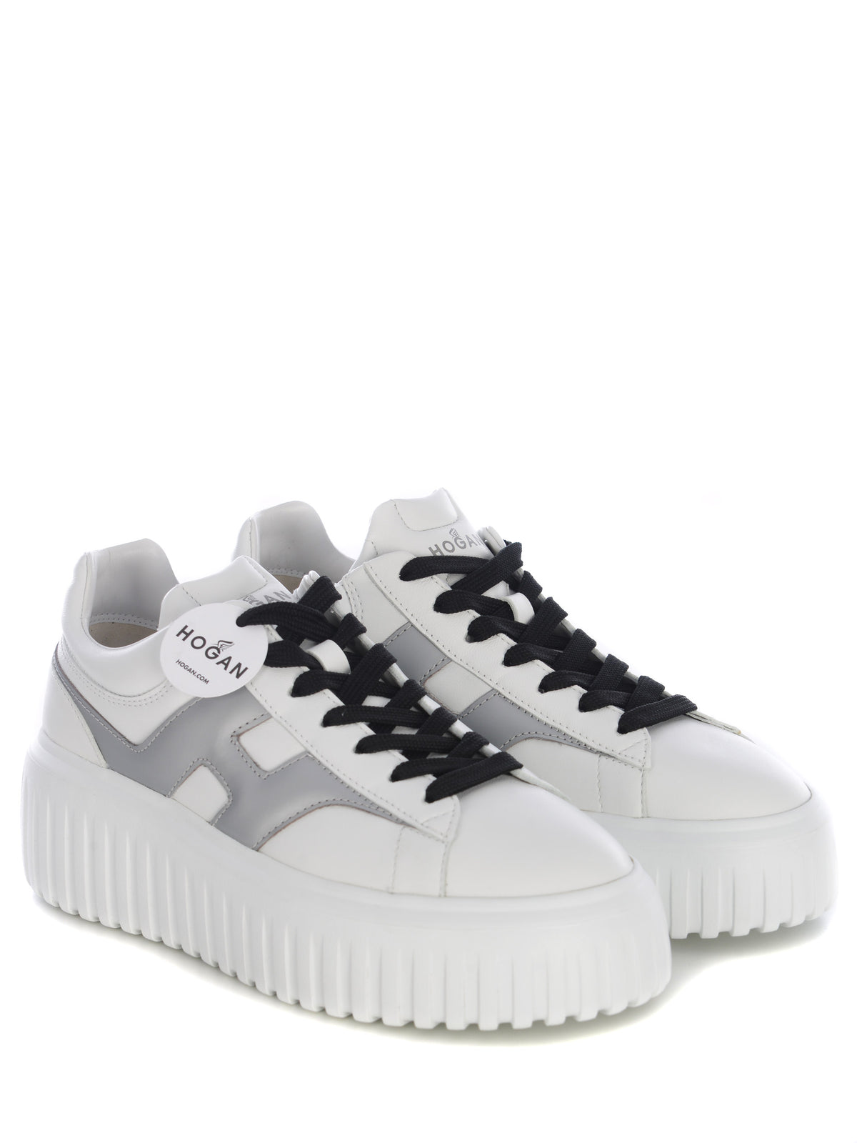 Sneakers Hogan "H-Stripes" 