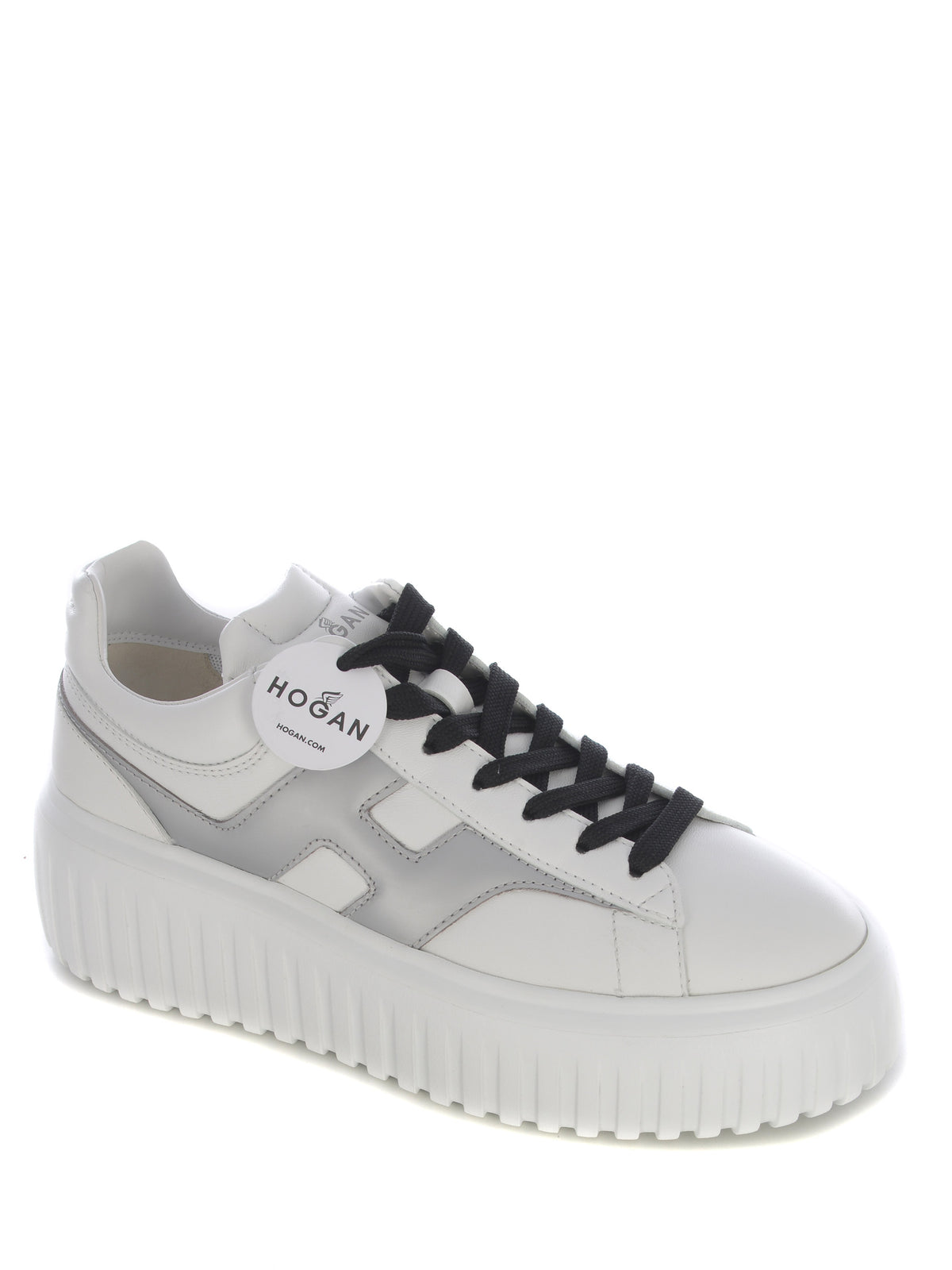 Sneakers Hogan "H-Stripes" 