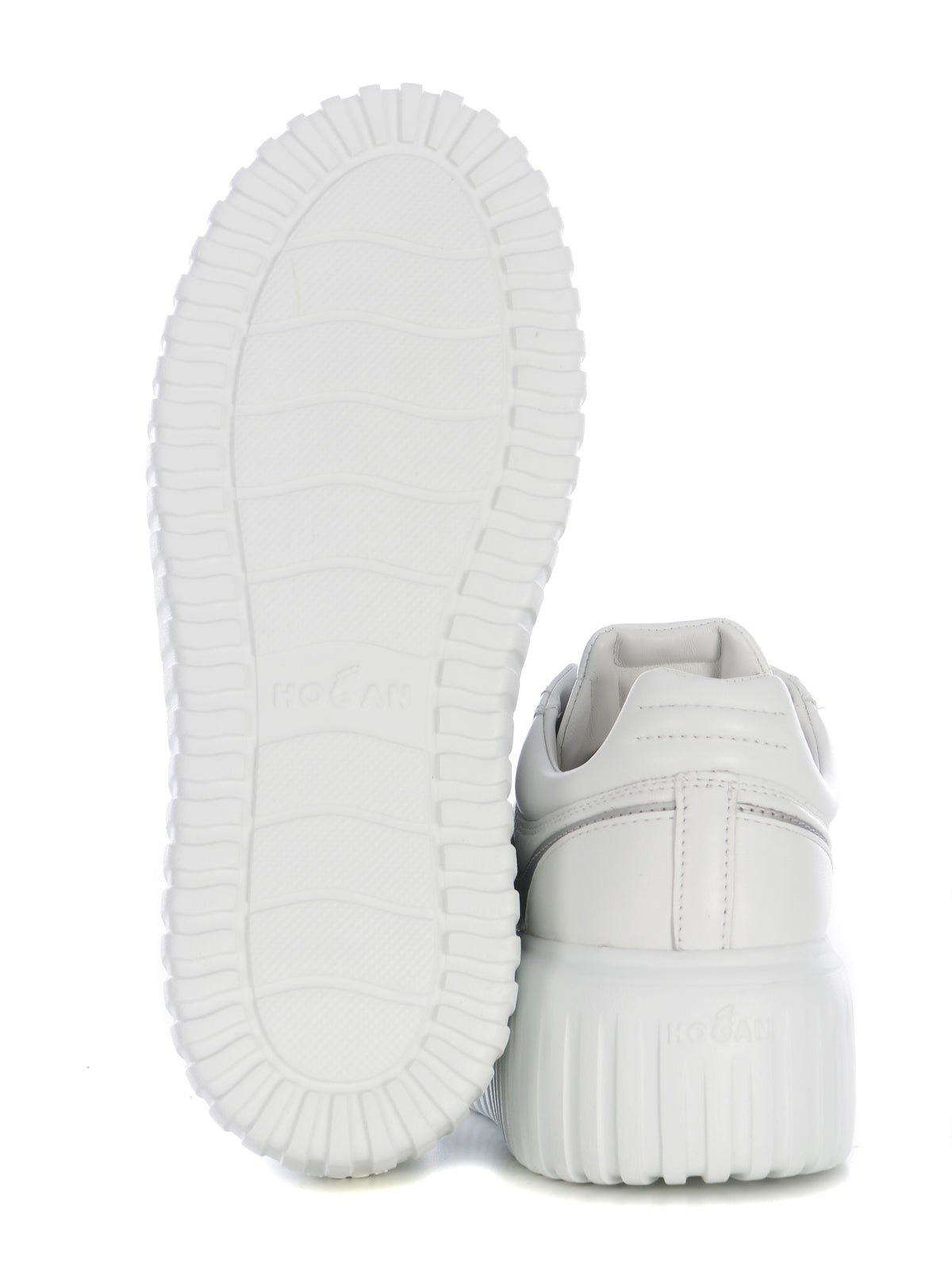 Sneakers Hogan "H-Stripes" 