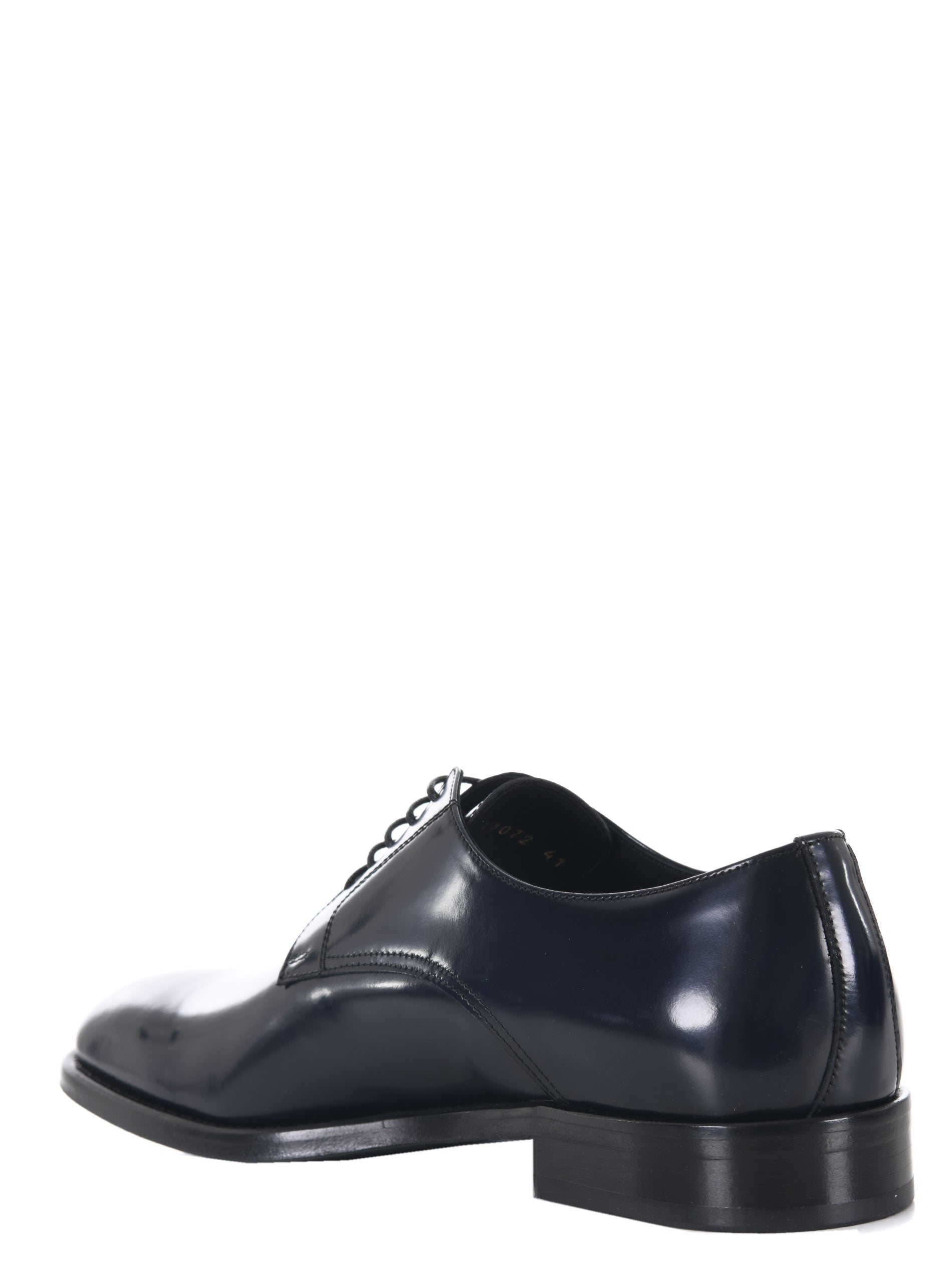 Scarpa oxford Jerold Wilton 