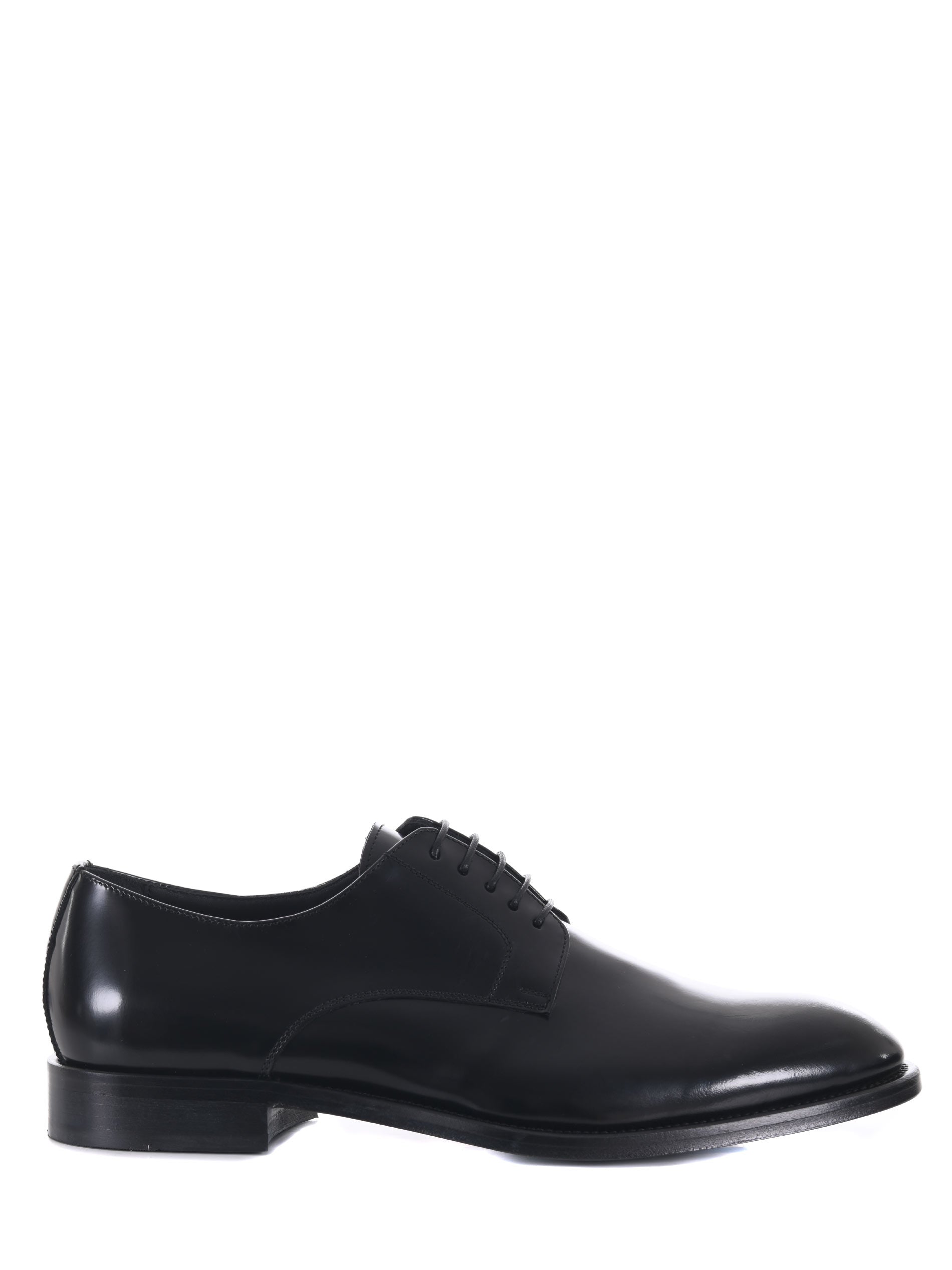 Scarpa oxford Jerold Wilton 