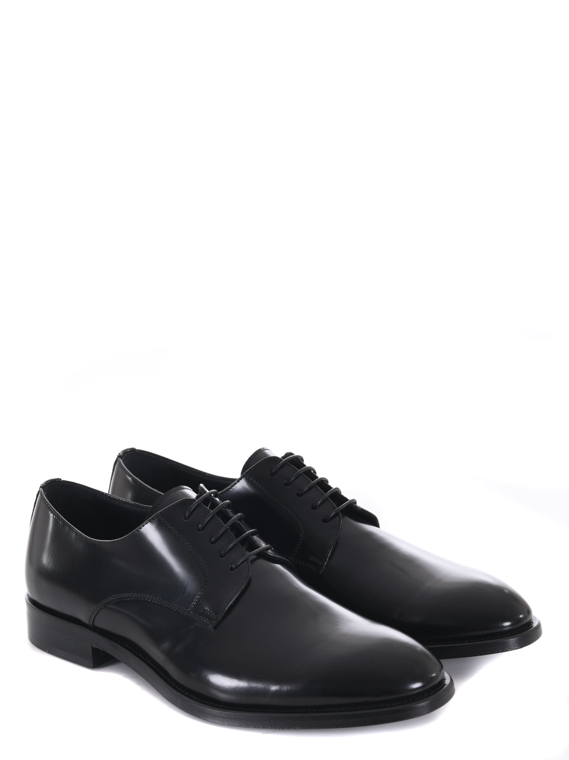 Scarpa oxford Jerold Wilton 