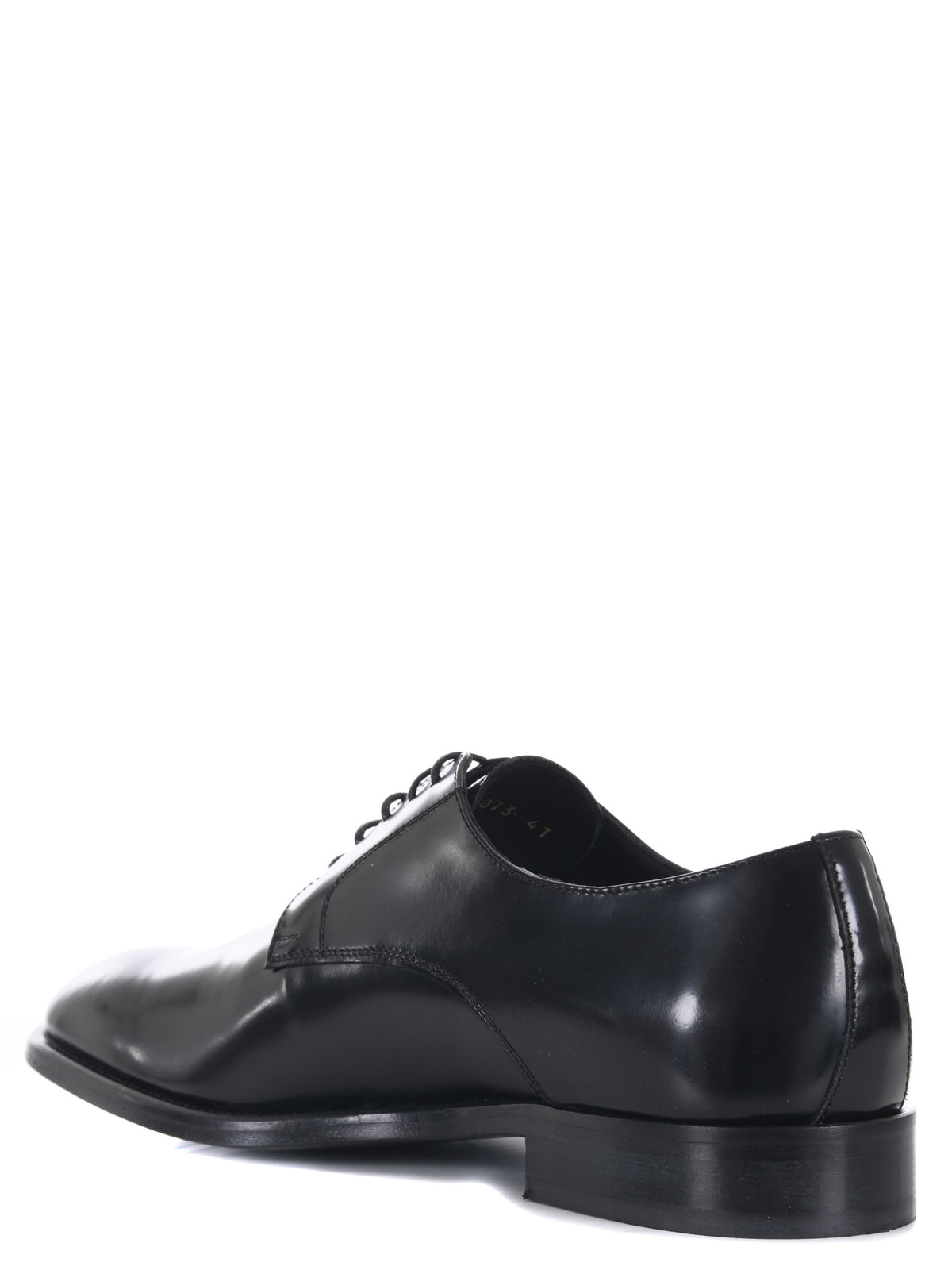 Scarpa oxford Jerold Wilton 