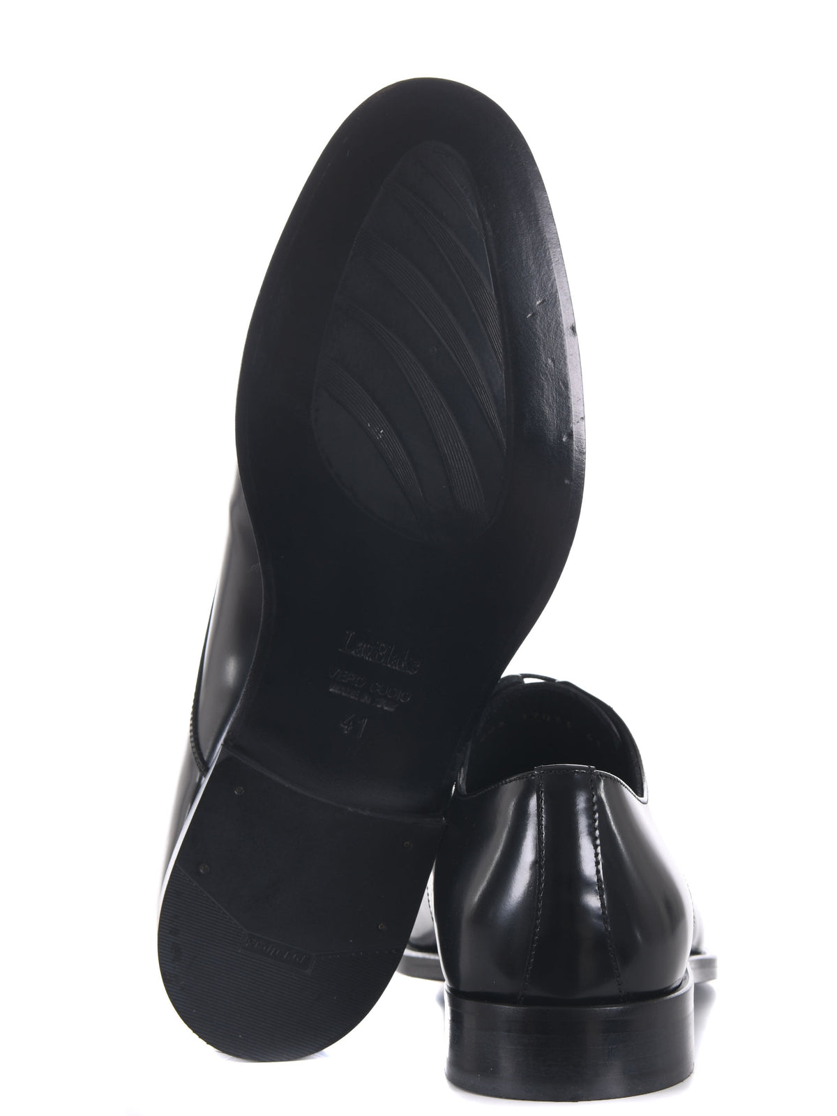 Scarpa oxford Jerold Wilton 