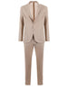 MANUEL RITZ Suits A3728LC 243408-23 Beige