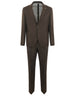 MANUEL RITZ Suits A3728LC 243408-38 Mud