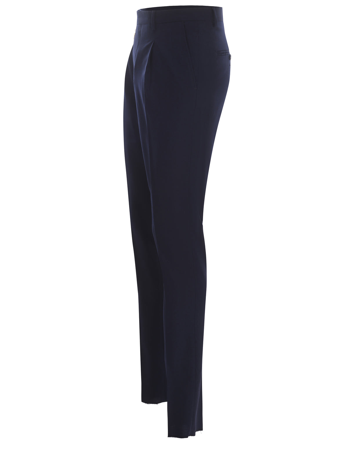 Pantaloni Manuel Ritz 