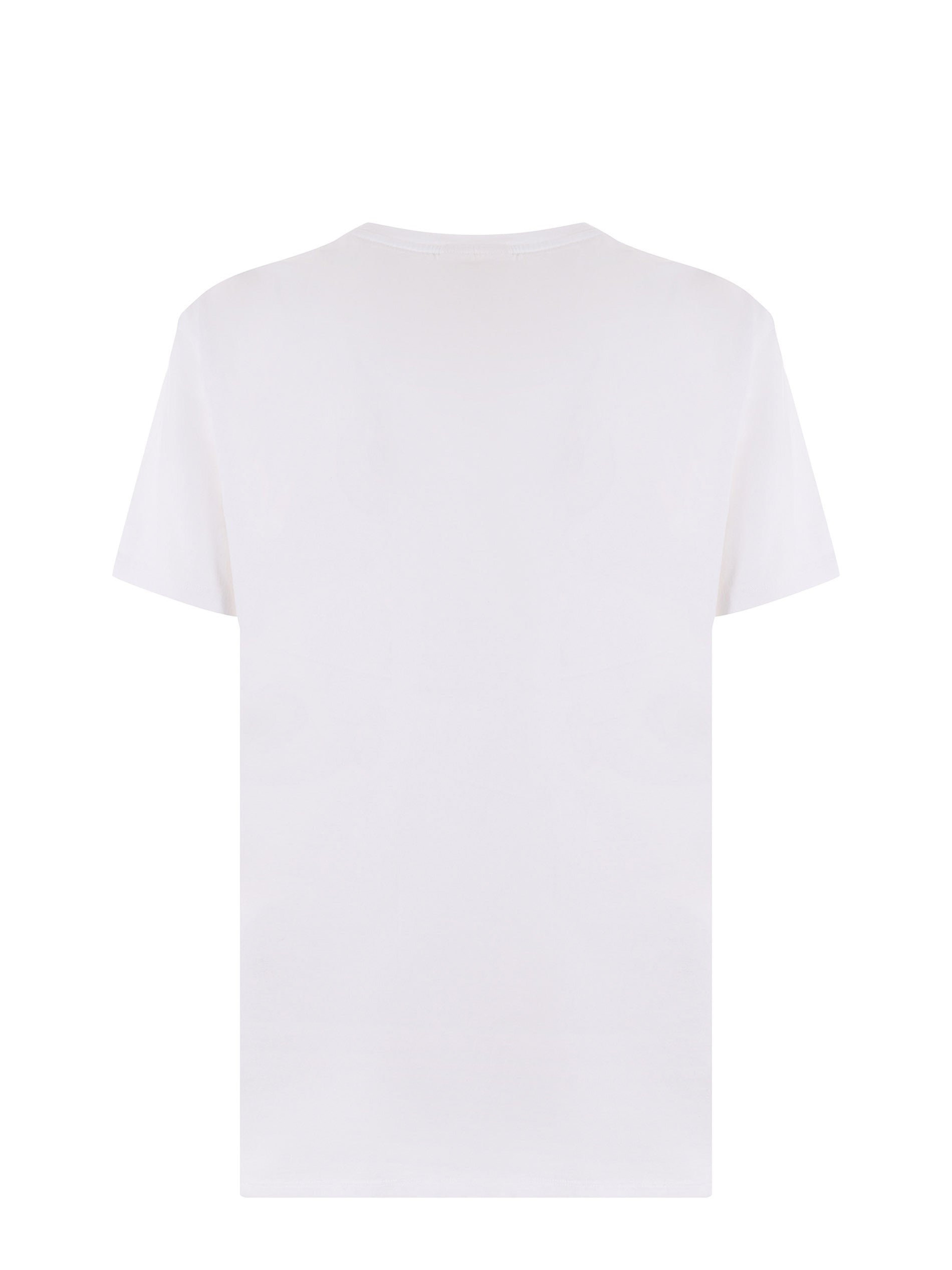 T-shirt MC2 Saint Barth 