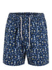 MC2 SAINT BARTH Swimwear LIG0003 03692F Dark blue/light blue