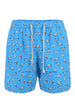 MC2 SAINT BARTH Costumi LIG0003 04262F Azzurro
