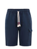 MC2 SAINT BARTH Shorts MRE0002 01526F Dark blue