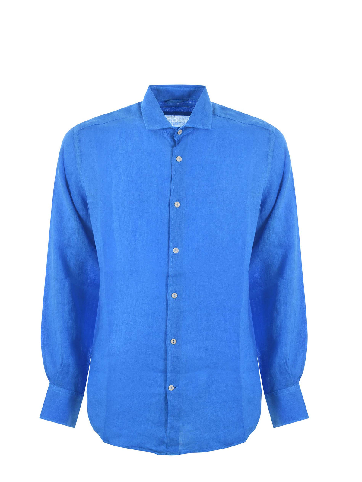 Camicia MC2 Saint Barth 