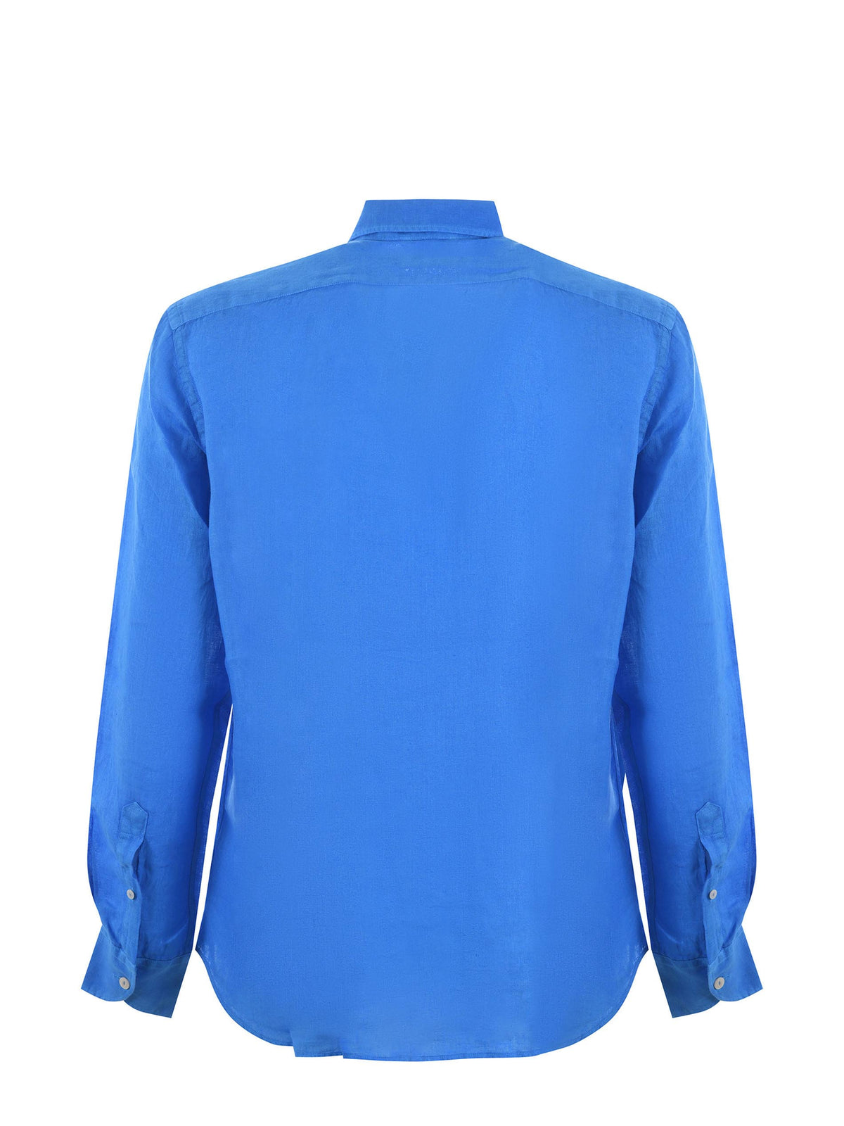 Camicia MC2 Saint Barth 