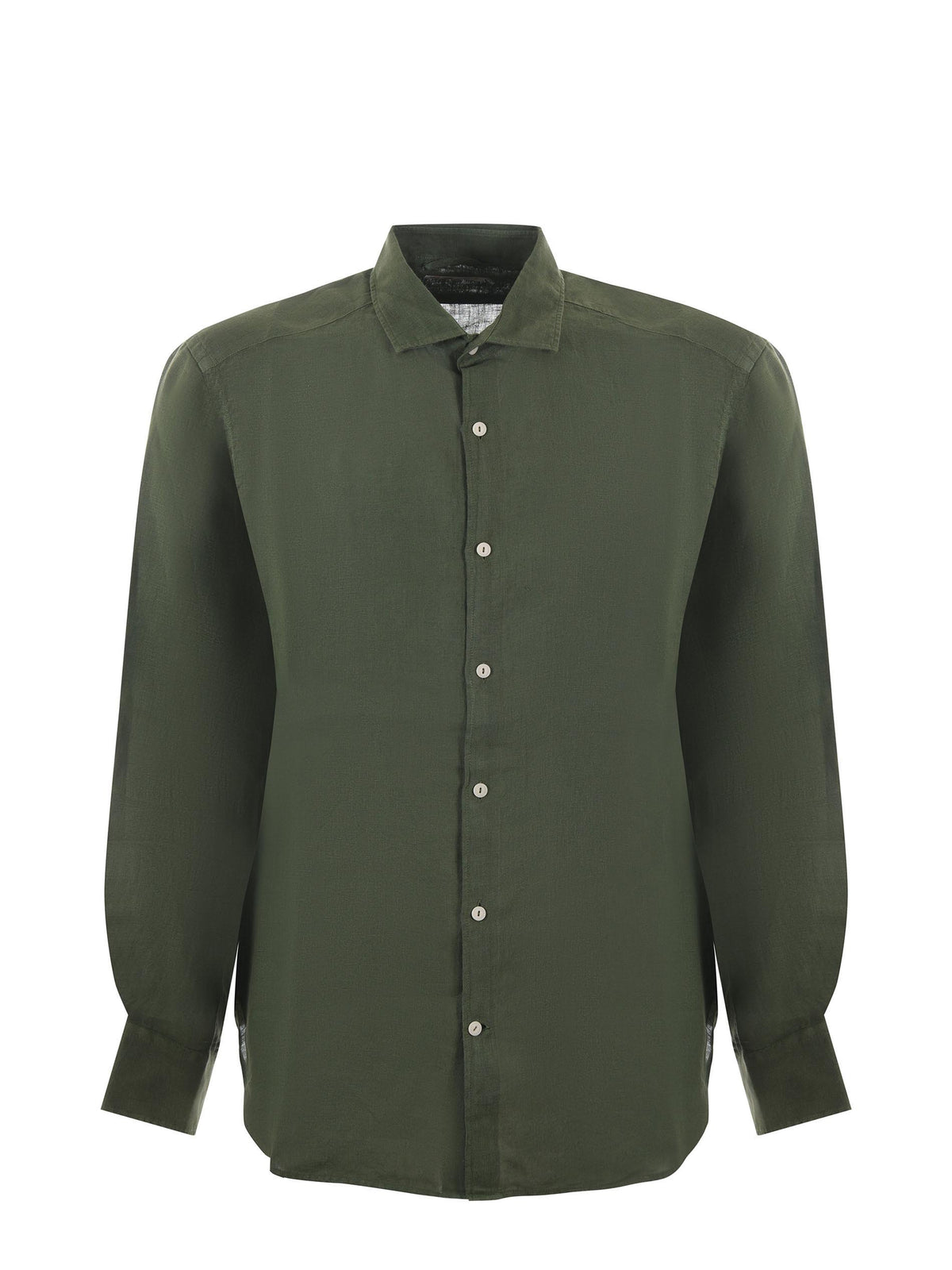 Camicia MC2 Saint Barth 