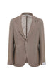 PAOLONI Jackets G257 241043-27 Beige