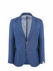 PAOLONI Jackets G257 241043-87 Blue