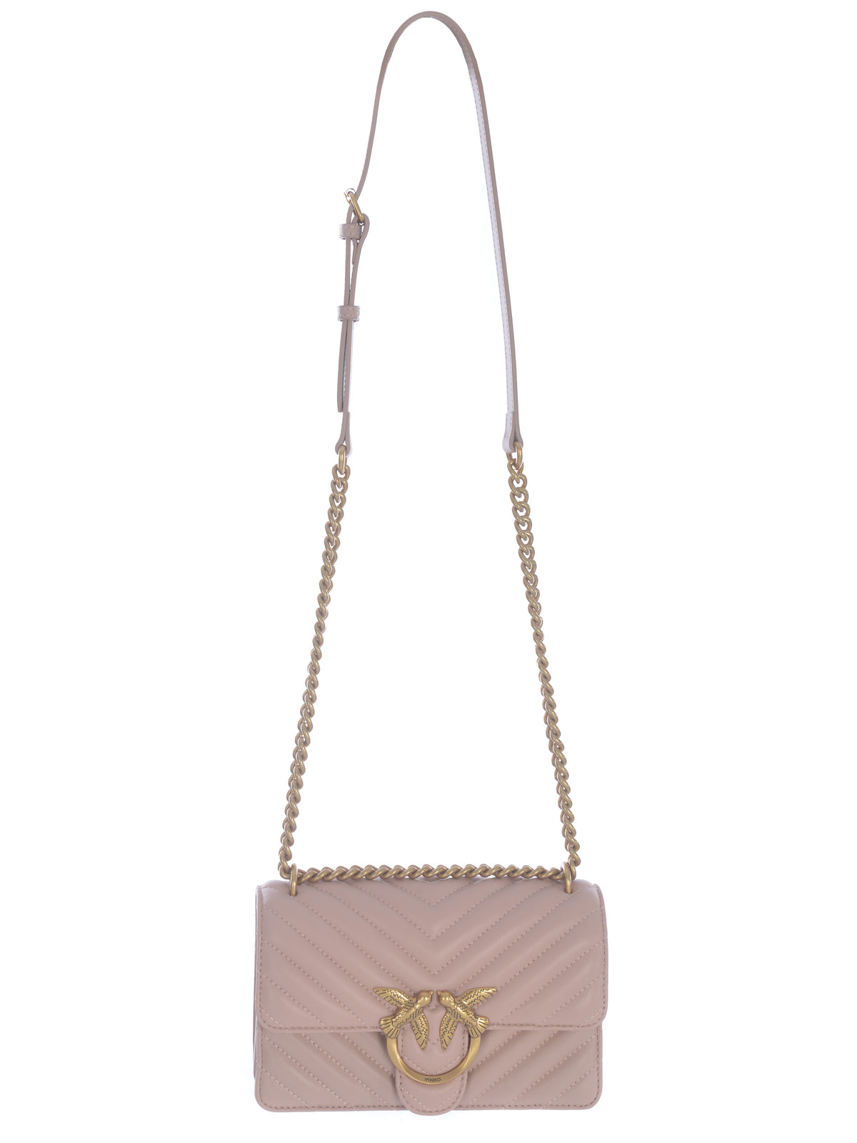 Borsa Pinko "Love One Mini" 