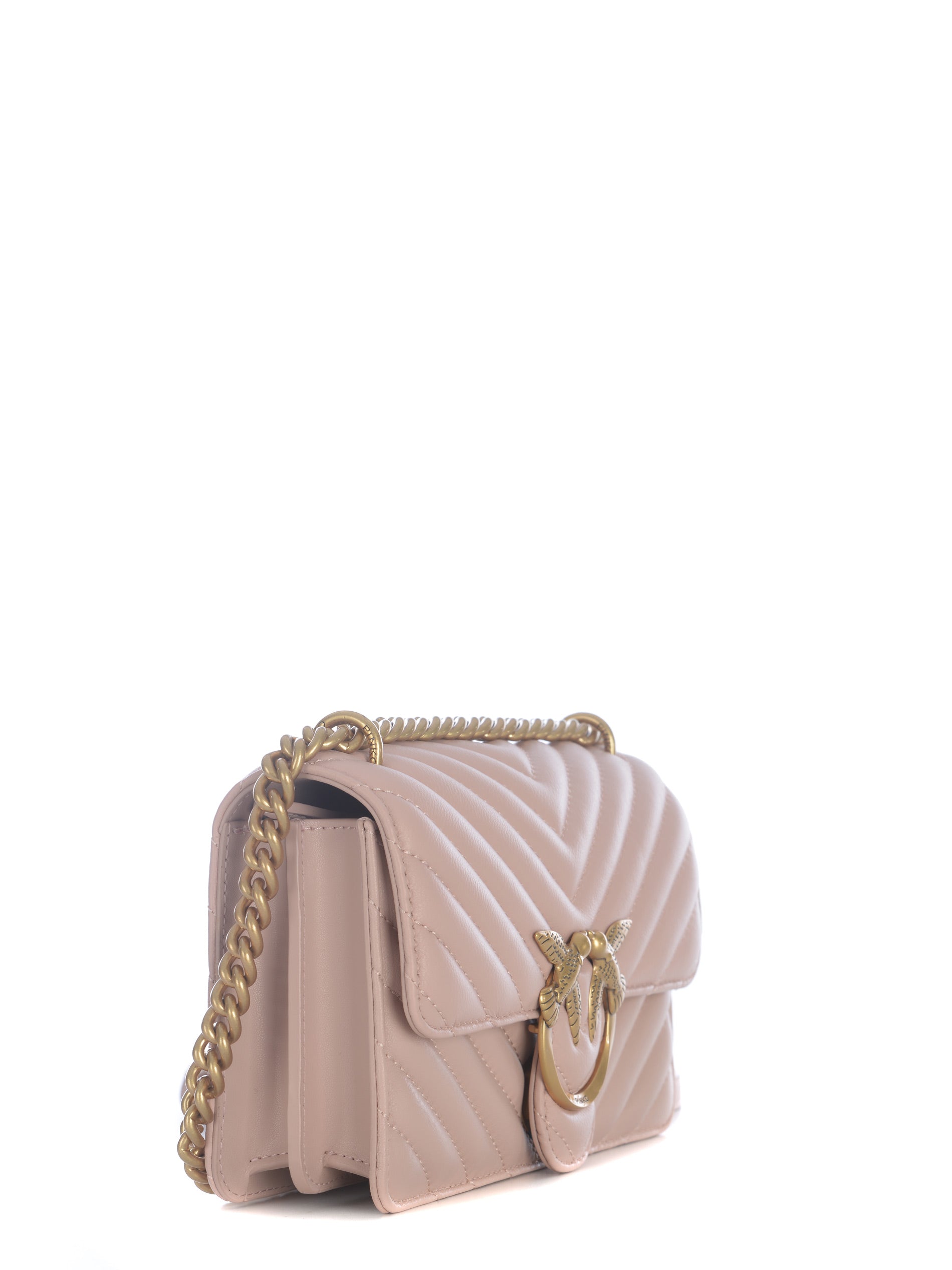 Borsa Pinko "Love One Mini" 