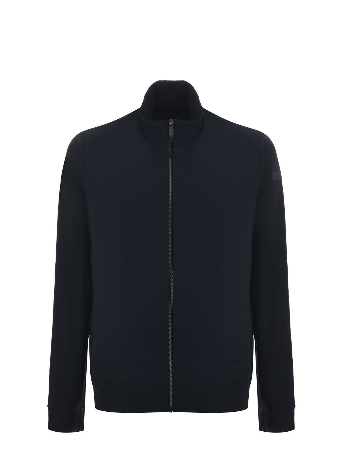 Felpa RRD "summer full zip" 
