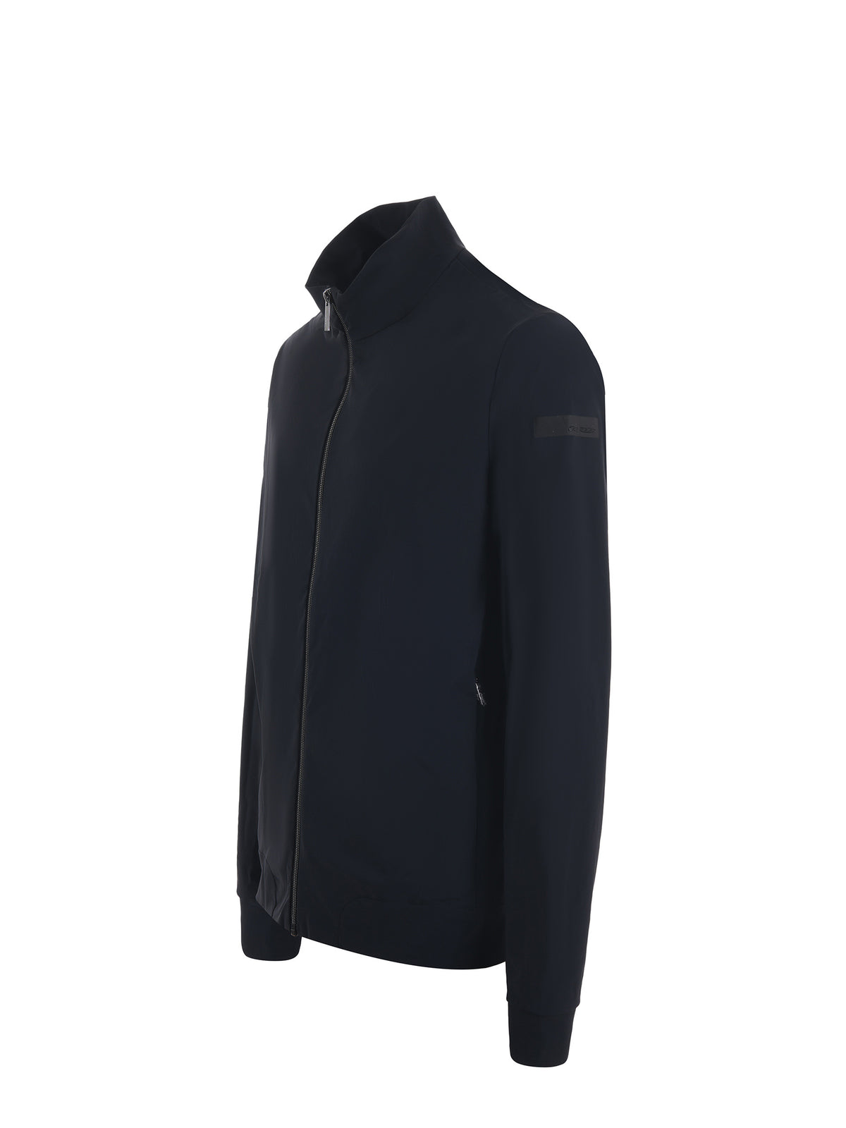 Felpa RRD "summer full zip" 