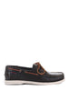 SEBAGO Loafers PORTLAND HAMMERED 901 Dark brown