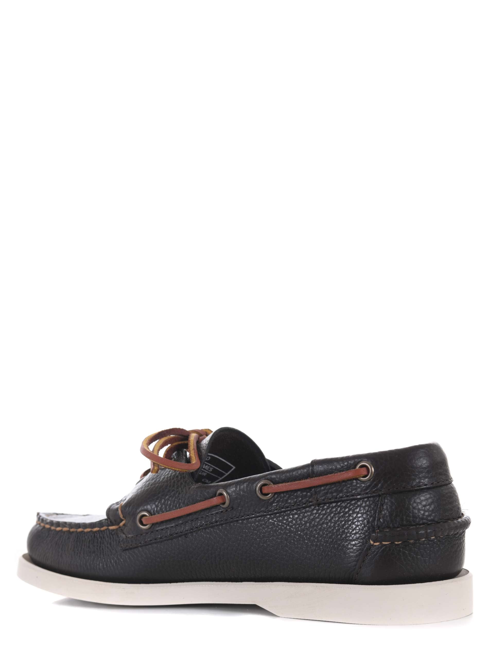 Macassini Sebago 