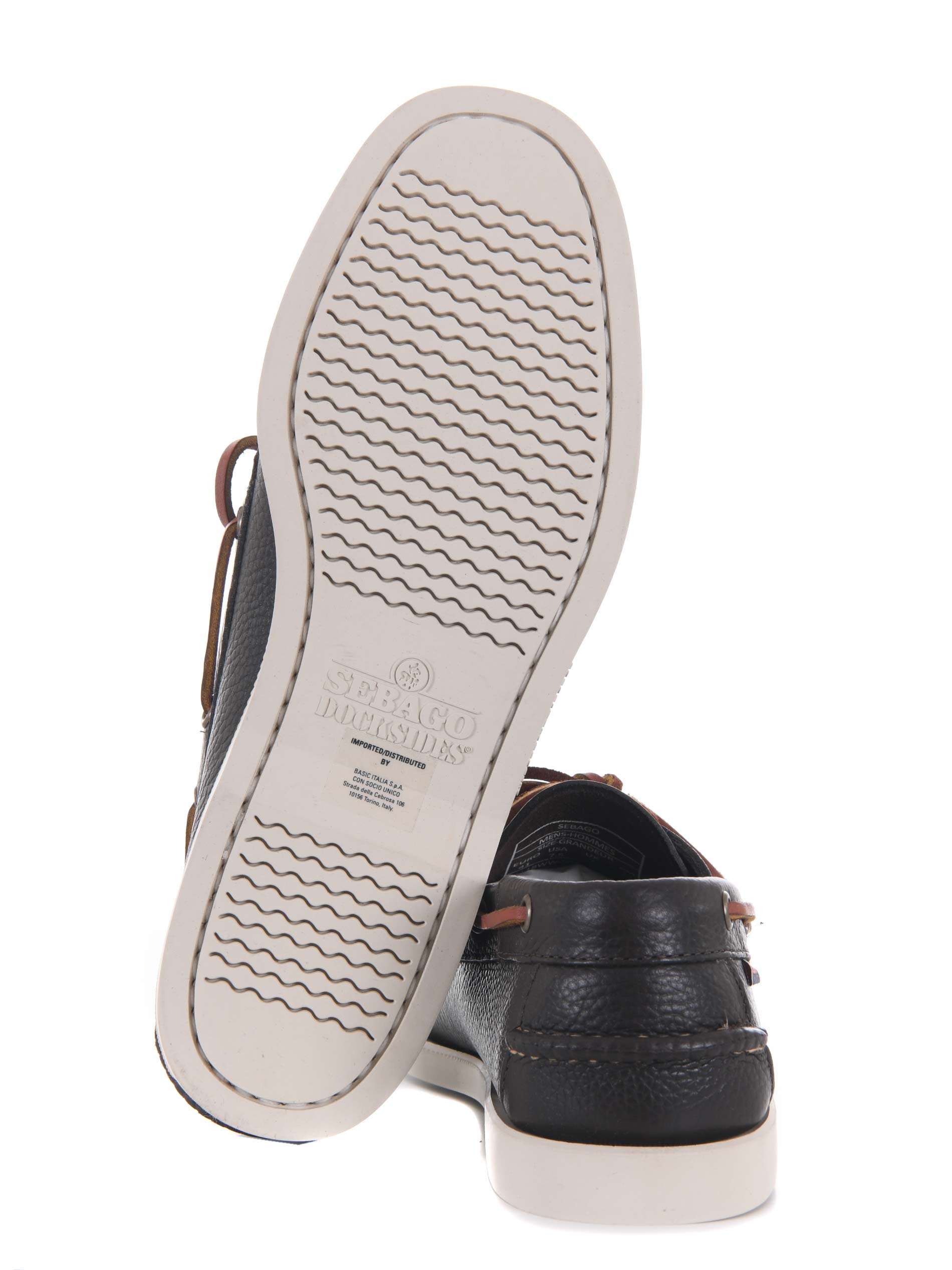 Macassini Sebago 