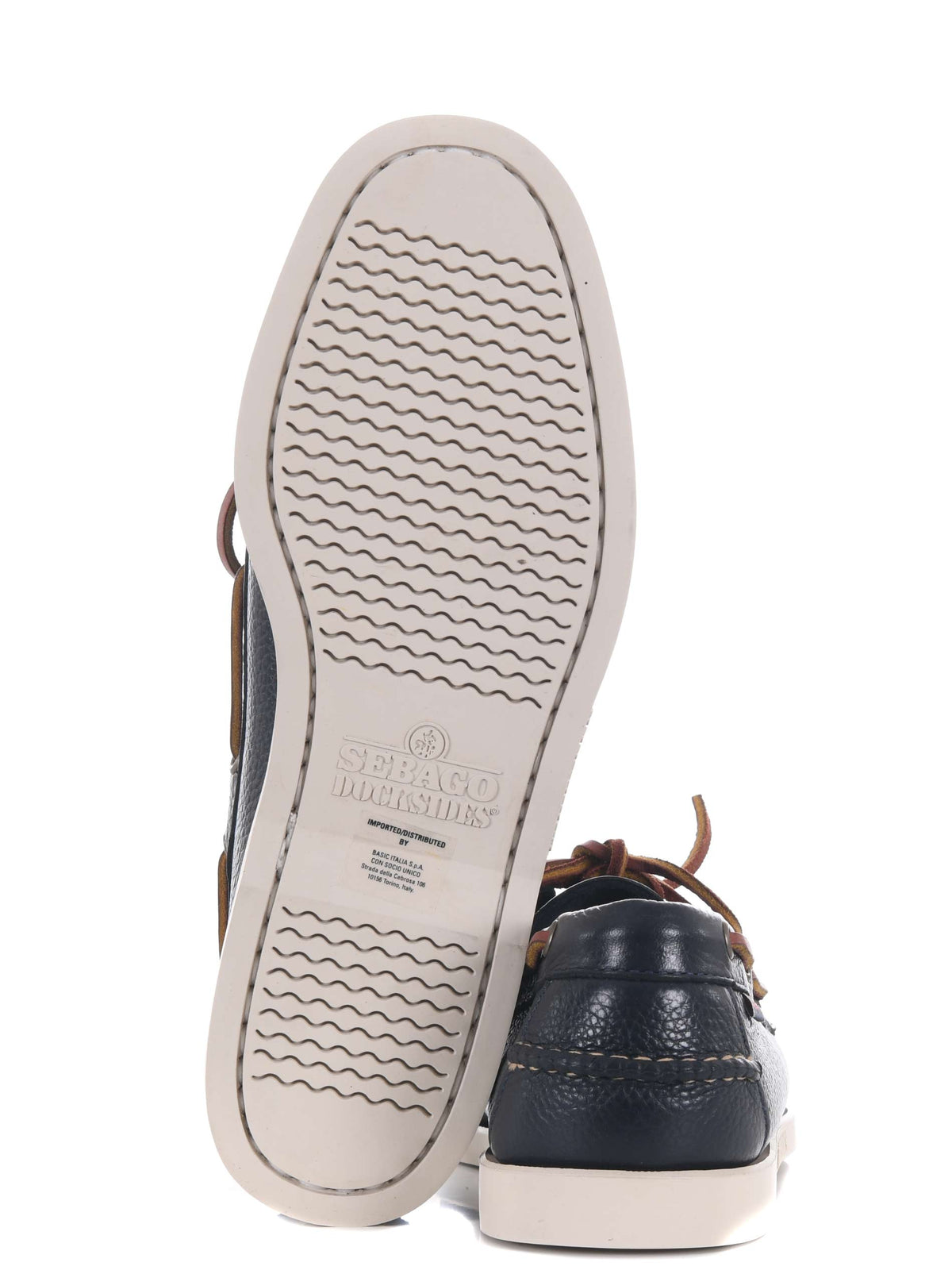 Macassini Sebago 