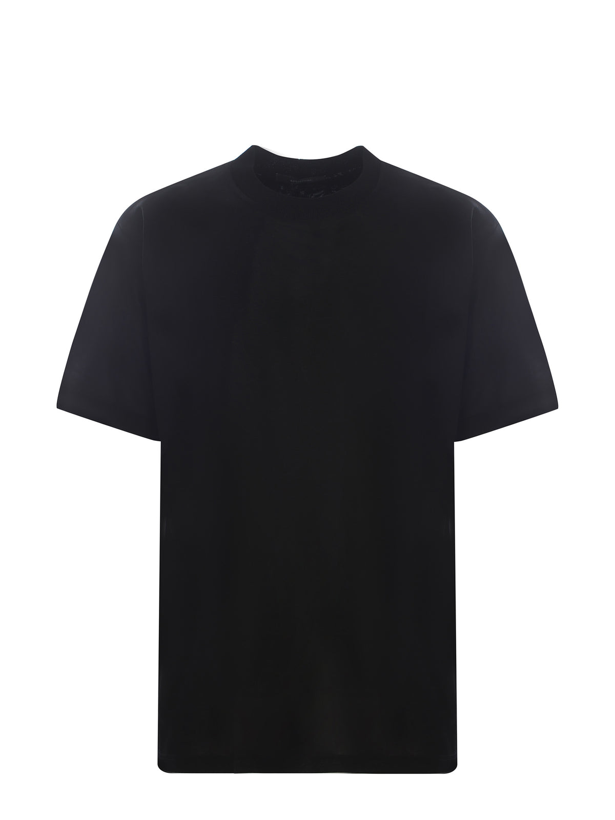 T-shirt Tagliatore 